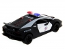 Машина Kinsmart 1:40 Lamborghini Police Sesto Elemento в асс. инерция (1/12шт.) б/к