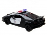 Машина Kinsmart 1:40 Lamborghini Police Sesto Elemento в асс. инерция (1/12шт.) б/к