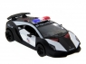 Машина Kinsmart 1:40 Lamborghini Police Sesto Elemento в асс. инерция (1/12шт.) б/к