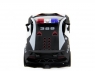 Машина Kinsmart 1:40 Lamborghini Police Sesto Elemento в асс. инерция (1/12шт.) б/к