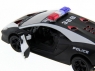 Машина Kinsmart 1:40 Lamborghini Police Sesto Elemento в асс. инерция (1/12шт.) б/к