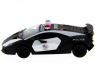 Машина Kinsmart 1:40 Lamborghini Police Sesto Elemento в асс. инерция (1/12шт.) б/к