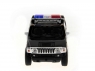 Машина Kinsmart 1:40 Hummer H2 Police инерция (1/12шт.) б/к