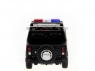 Машина Kinsmart 1:40 Hummer H2 Police инерция (1/12шт.) б/к