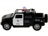 Машина Kinsmart 1:40 Hummer H2 Police инерция (1/12шт.) б/к