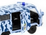 Машина "АВТОПАНОРАМА" инерц. УАЗ-452 (ОМОН) 1/50, в/к 12*7*5,5 см