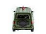 Машина "АВТОПАНОРАМА" инерц. УАЗ Патриот (ВАИ) 1/50, в/к 12*7*5,5 см