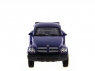 Машина Kinsmart "DODGE Power Wagon"  инерция (1/12шт.) 1:42 б/к