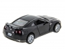 Машина Kinsmart 1:36 Nissan GT-R R35 инерция (1/12шт.) б/к