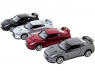 Машина Kinsmart 1:36 Nissan GT-R R35 инерция (1/12шт.) б/к