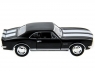 Машина Kinsmart Chevrolet Camaro Z/28 1:40 в асс. инерция (1/12шт.) б/к