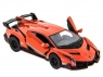 Машина Kinsmart 1:36 Lamborghini Veneno инерция б/к