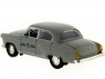 Машина "АВТОПАНОРАМА" ГАЗ-21 "Волга" 1/24 в/к  26*12*11см, серая