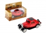 Машина Ideal 1:30-39 Ретромобиль "Old Times" красный