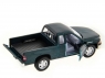 Машина Kinsmart "Dodge Ram" инерция (1/12шт.) 1:44 б/к