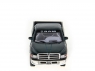 Машина Kinsmart "Dodge Ram" инерция (1/12шт.) 1:44 б/к