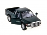 Машина Kinsmart "Dodge Ram" инерция (1/12шт.) 1:44 б/к