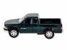 Машина Kinsmart "Dodge Ram" инерция (1/12шт.) 1:44 б/к