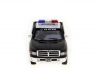 Машина Kinsmart 1:44 Dodge RAM Police инерция (1/12шт.) б/к