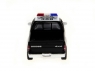 Машина Kinsmart 1:44 Dodge RAM Police инерция (1/12шт.) б/к