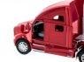 Машина Kinsmart 1:40 Keworth T700 инерция  в/к