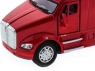 Машина Kinsmart 1:40 Keworth T700 инерция  в/к