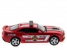 Машина Kinsmart 1:38 Chevrolet Camaro 2014 (Police/Fire) инерция (1/12шт.) б/к