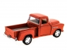 Машина Kinsmart "Chevy Stepside Pick Up" инерция (1/12шт.) 1:32 б/к