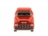 Машина Kinsmart "Chevy Stepside Pick Up" инерция (1/12шт.) 1:32 б/к