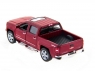 Машина Kinsmart 1:46 Chevrolet Silverado инерция (1/12шт.)  б/к