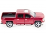 Машина Kinsmart 1:46 Chevrolet Silverado инерция (1/12шт.)  б/к