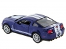 Машина Kinsmart 1:38 Shelby GT500 2007 иннерция (1/12шт.) б/к
