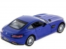 Машина Kinsmart 1:38 Mercedes-AMG GT в асс. инерция (1/12шт.) б/к