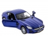 Машина Kinsmart 1:38 Mercedes-AMG GT в асс. инерция (1/12шт.) б/к