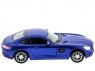 Машина Kinsmart 1:38 Mercedes-AMG GT в асс. инерция (1/12шт.) б/к