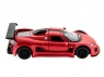 Машина Kinsmart Gumpert Apollo Sport 2010 инерция (1/12шт.) 1:36  б/к