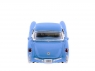 Машина Kinsmart "Chevrolet Corvette 1957" инерция (1/12шт.) 1:34 б/к