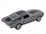 Машина Kinsmart 1:38 Shelby GT-500 1967 в асс. инерция (1/12шт.) б/к