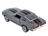 Машина Kinsmart 1:38 Shelby GT-500 1967 в асс. инерция (1/12шт.) б/к