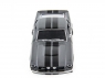 Машина Kinsmart 1:38 Shelby GT-500 1967 в асс. инерция (1/12шт.) б/к