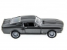 Машина Kinsmart 1:38 Shelby GT-500 1967 в асс. инерция (1/12шт.) б/к