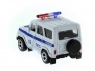 Машина "АВТОПАНОРАМА" инерц. УАЗ (ППС) 1/50, в/к 12*7*5,5 см