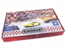 Машина Kinsmart CHEVROLET CORVETTE Z06 инерция (1/12шт.) 1:36 б/к