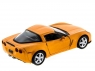 Машина Kinsmart CHEVROLET CORVETTE Z06 инерция (1/12шт.) 1:36 б/к