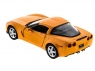 Машина Kinsmart CHEVROLET CORVETTE Z06 инерция (1/12шт.) 1:36 б/к