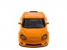 Машина Kinsmart CHEVROLET CORVETTE Z06 инерция (1/12шт.) 1:36 б/к