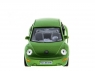 Машина Kinsmart 1:32 Volkswagen New Beetle инерция (1/12шт.)  б/к