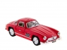 Машина Kinsmart "Mercedes-Benz 300SL" инерция (1/12шт.) 1:36 б/к