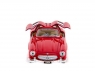Машина Kinsmart "Mercedes-Benz 300SL" инерция (1/12шт.) 1:36 б/к