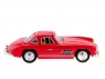 Машина Kinsmart "Mercedes-Benz 300SL" инерция (1/12шт.) 1:36 б/к